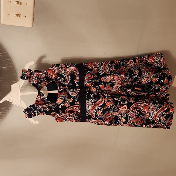 NWT Janie and Jack toddler romper. Size 18-24 months - Picture 3 of 4